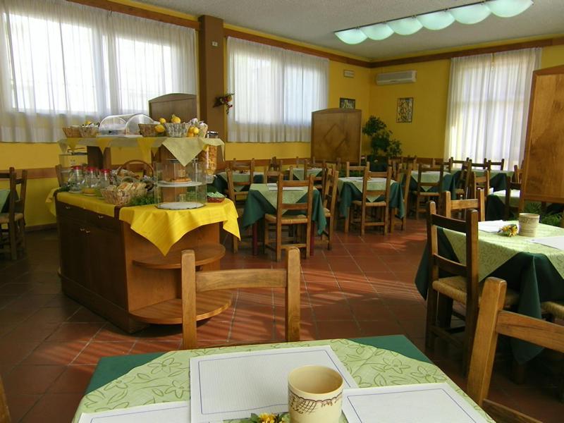 Hotel Astoria 알토파시오 외부 사진
