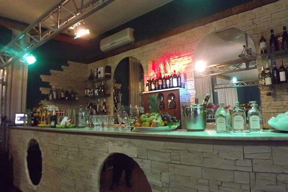 Hotel Astoria 알토파시오 외부 사진