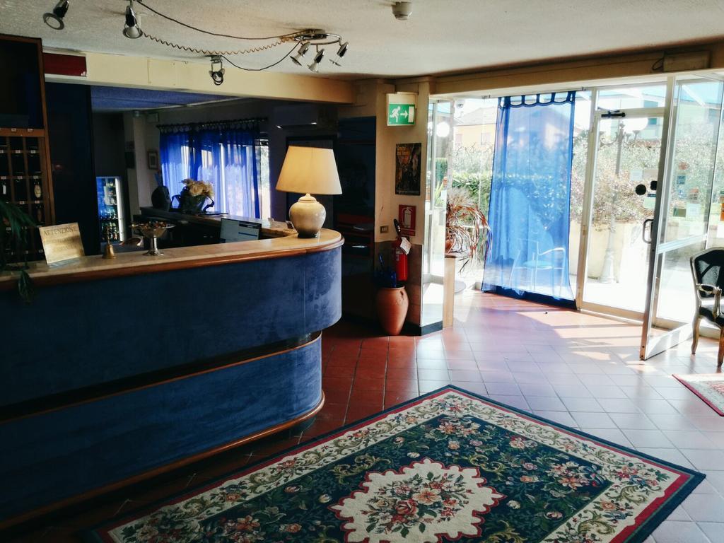 Hotel Astoria 알토파시오 외부 사진