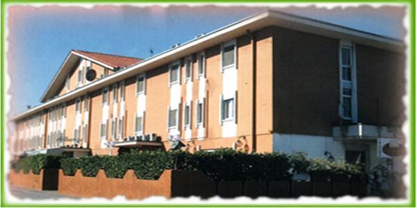 Hotel Astoria 알토파시오 외부 사진
