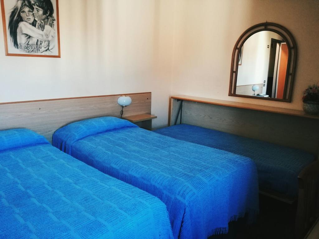 Hotel Astoria 알토파시오 외부 사진