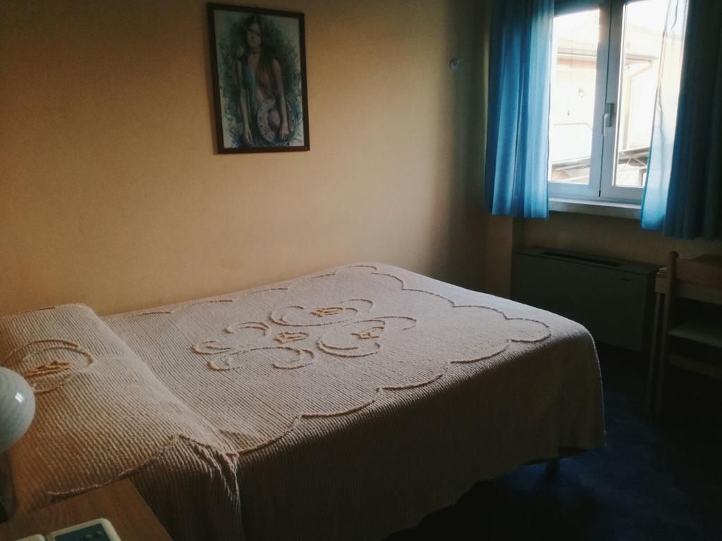 Hotel Astoria 알토파시오 외부 사진