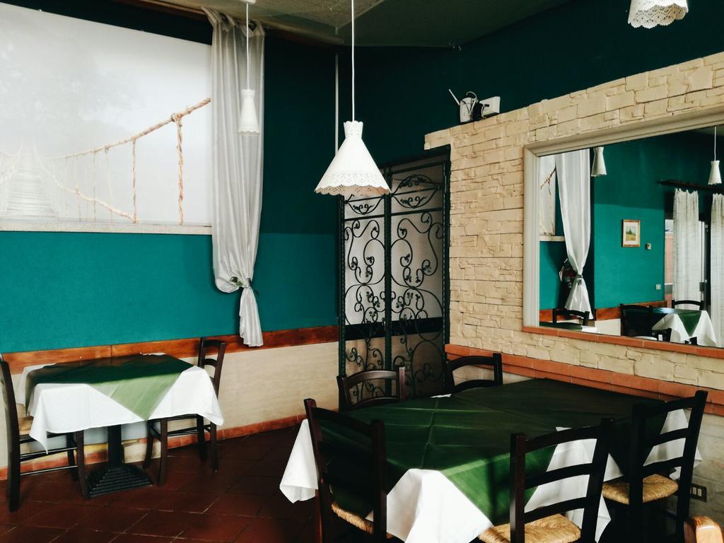 Hotel Astoria 알토파시오 외부 사진