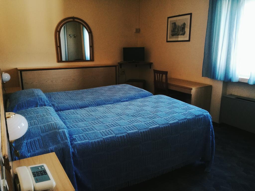 Hotel Astoria 알토파시오 외부 사진