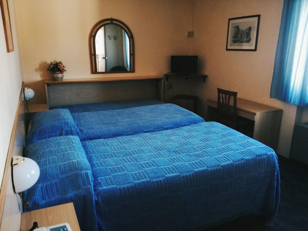 Hotel Astoria 알토파시오 외부 사진