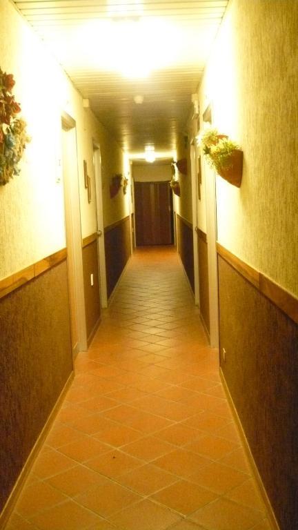 Hotel Astoria 알토파시오 외부 사진