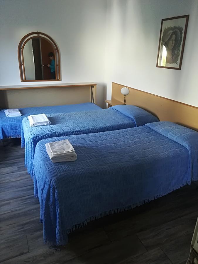 Hotel Astoria 알토파시오 외부 사진