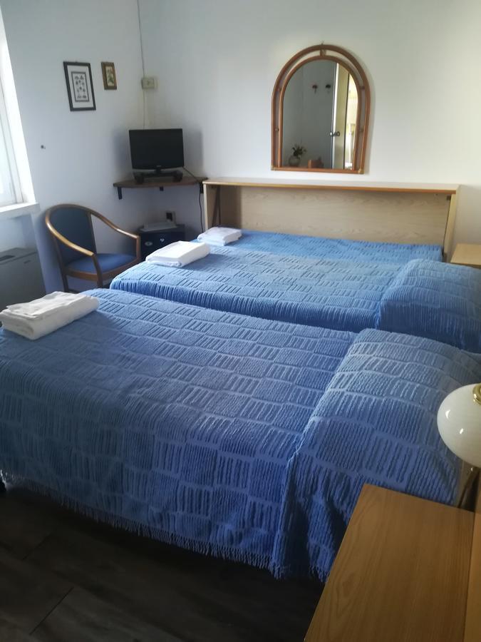 Hotel Astoria 알토파시오 외부 사진