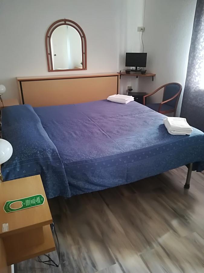 Hotel Astoria 알토파시오 외부 사진