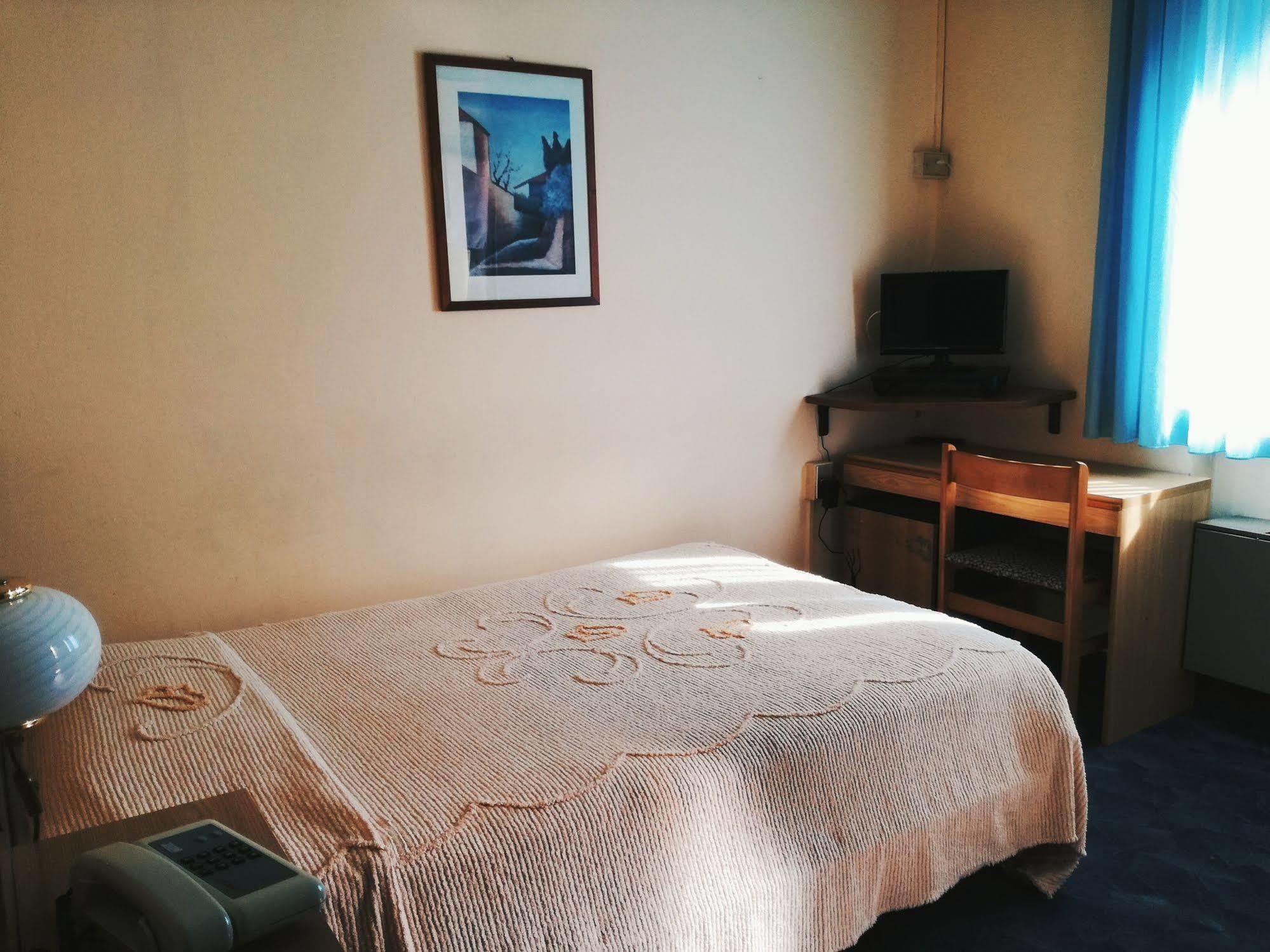 Hotel Astoria 알토파시오 외부 사진
