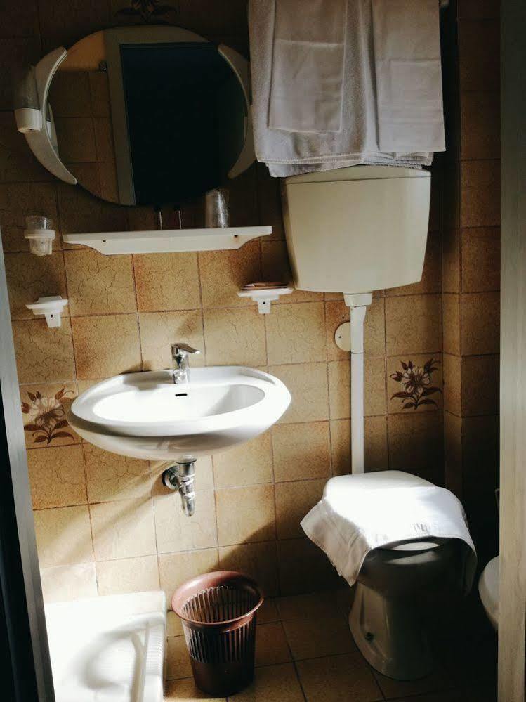 Hotel Astoria 알토파시오 외부 사진