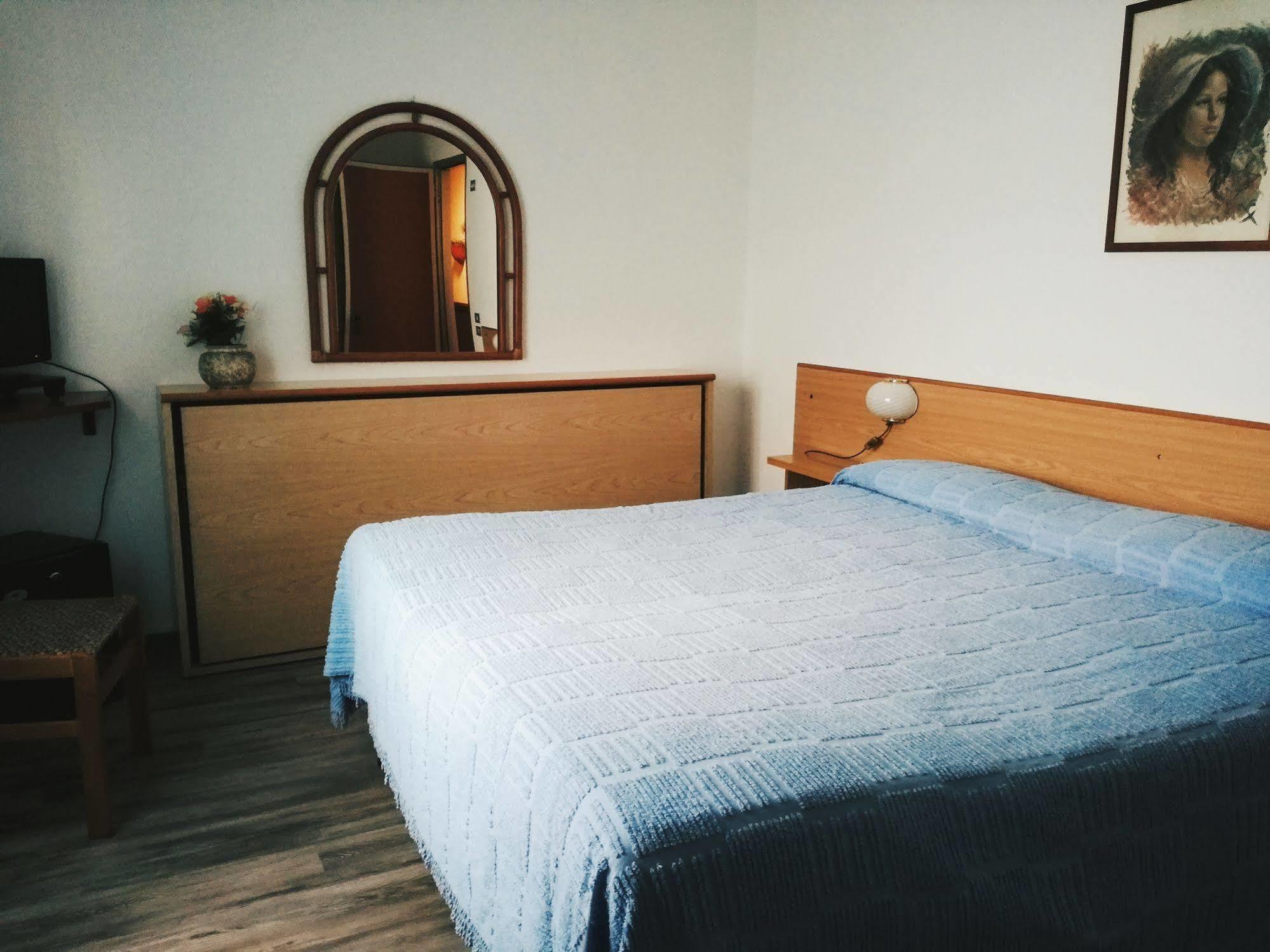 Hotel Astoria 알토파시오 외부 사진