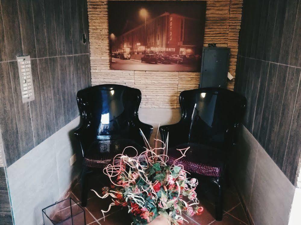Hotel Astoria 알토파시오 외부 사진