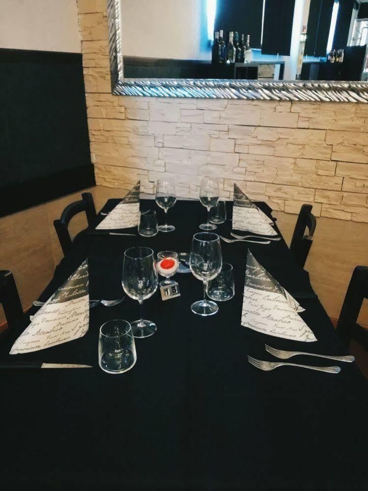 Hotel Astoria 알토파시오 외부 사진
