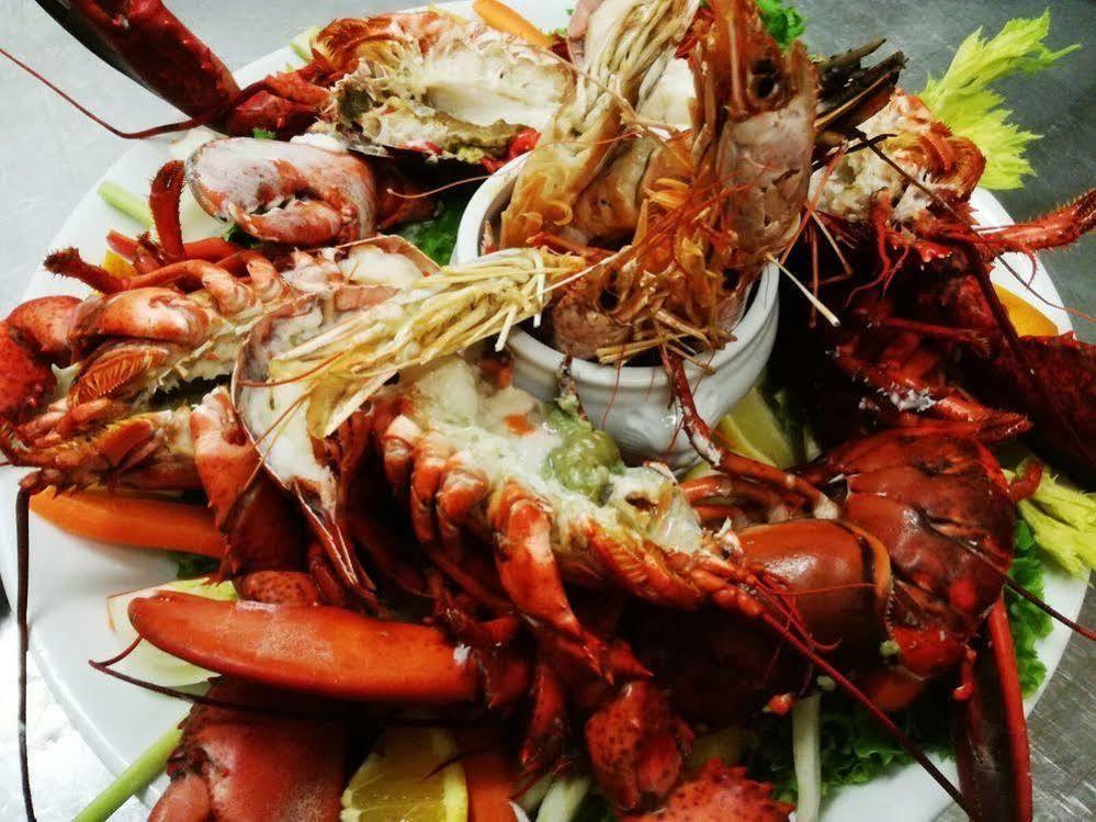 Hotel Astoria 알토파시오 외부 사진