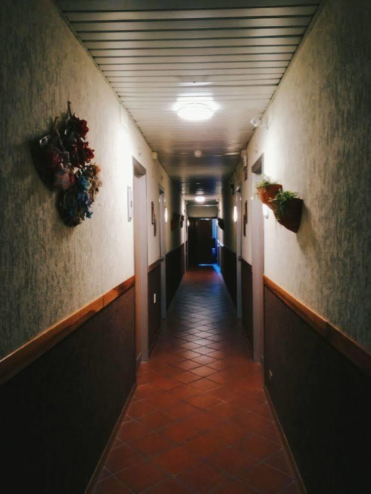 Hotel Astoria 알토파시오 외부 사진
